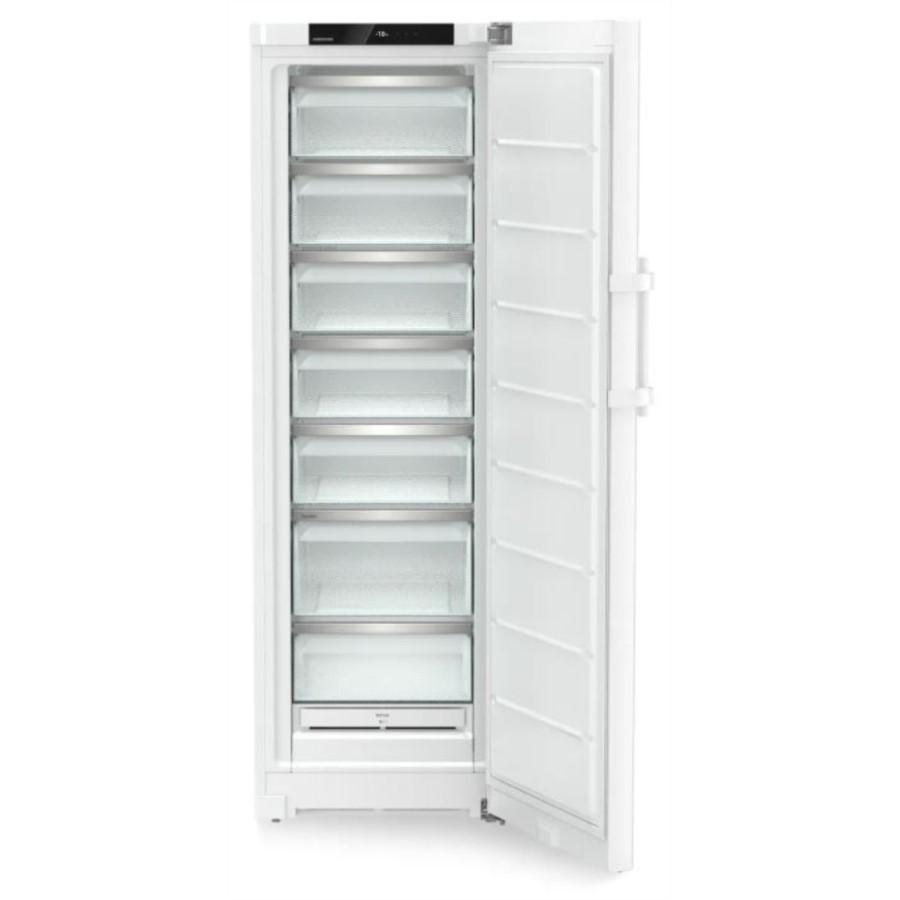 additioanl image for  Liebherr Freezer F/S N/Frost White 277 L 